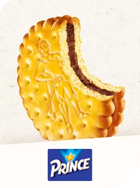 Biscuit Prince