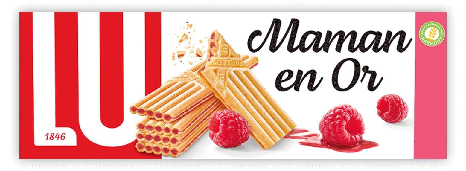 Pour la fete des meres