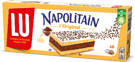 napolitain